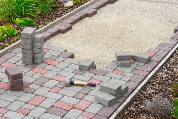 Best Brick Paver Driveways in Wayne City, IL