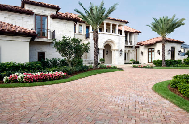 Best Luxury Driveway Paving Solutions in Wayne City, IL